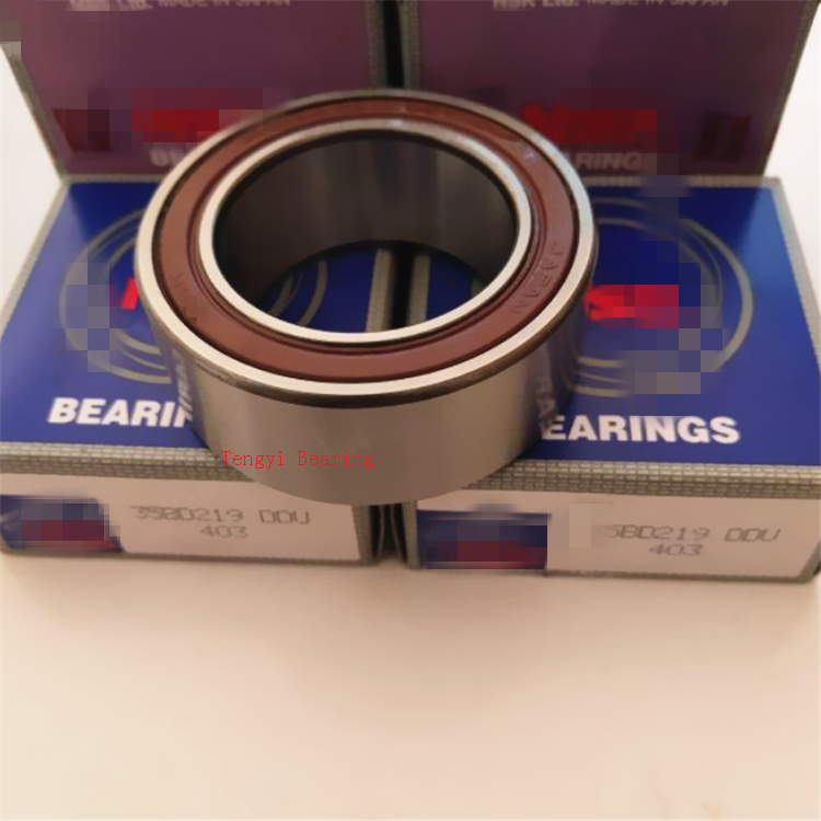 Auto Wheel Hub Bearing DAC25520037-2RS DAC40800045/44 DAC40820040 DAC408402538 DAC40840034 DAC40840038 DAC40840040 2rs Zz