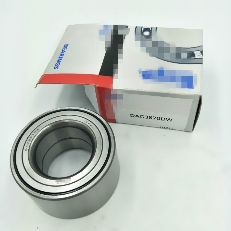 Auto Wheel Hub Bearing DAC25520037-2RS DAC40800045/44 DAC40820040 DAC408402538 DAC40840034 DAC40840038 DAC40840040 2rs Zz