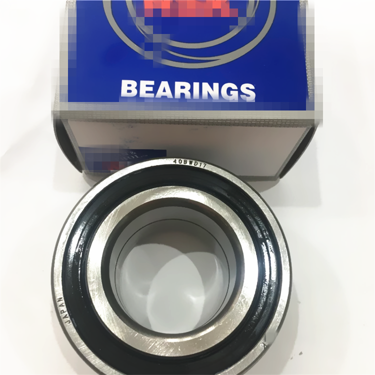Auto Wheel Hub Bearing DAC25520037-2RS DAC40800045/44 DAC40820040 DAC408402538 DAC40840034 DAC40840038 DAC40840040 2rs Zz