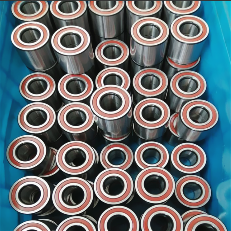 Auto Wheel Hub Bearing DAC25520037-2RS DAC40800045/44 DAC40820040 DAC408402538 DAC40840034 DAC40840038 DAC40840040 2rs Zz