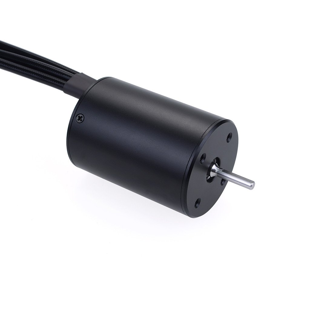 3650 Brushless Motor 2600/3500/3900KV for 1/8 1/10 RC Racing Cars On-road Car Traxx HSP Redcat Rc4wd Tamiya Axial Scx10 D90 HPI