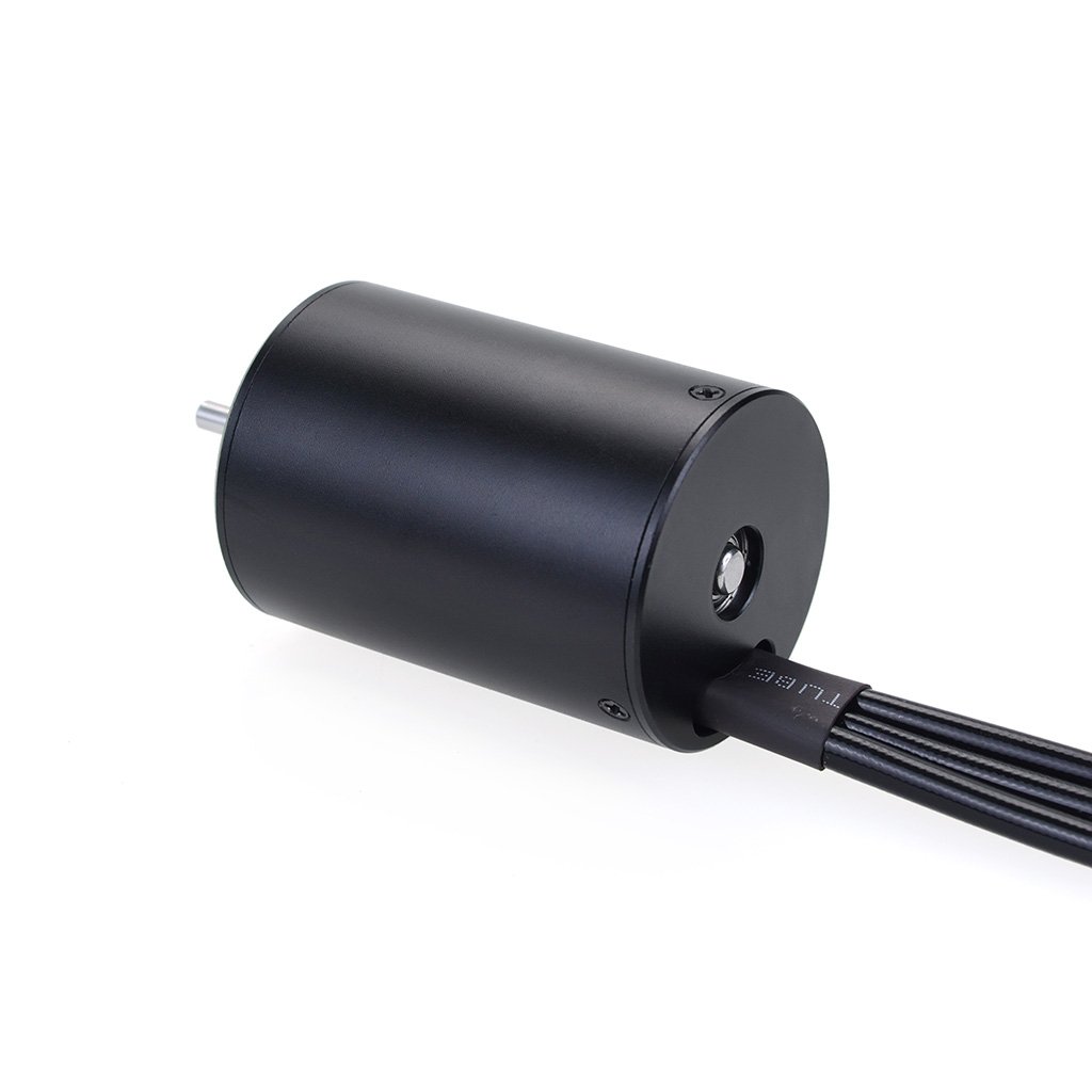 3650 Brushless Motor 2600/3500/3900KV for 1/8 1/10 RC Racing Cars On-road Car Traxx HSP Redcat Rc4wd Tamiya Axial Scx10 D90 HPI