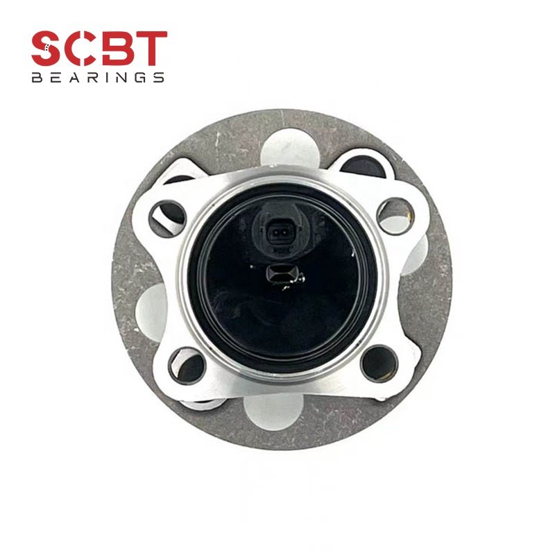 42450-0D070 42450-0D080 42450-52070 Rear Wheel Hub Bearing in Auto Parts Use for Toyota With High Quality