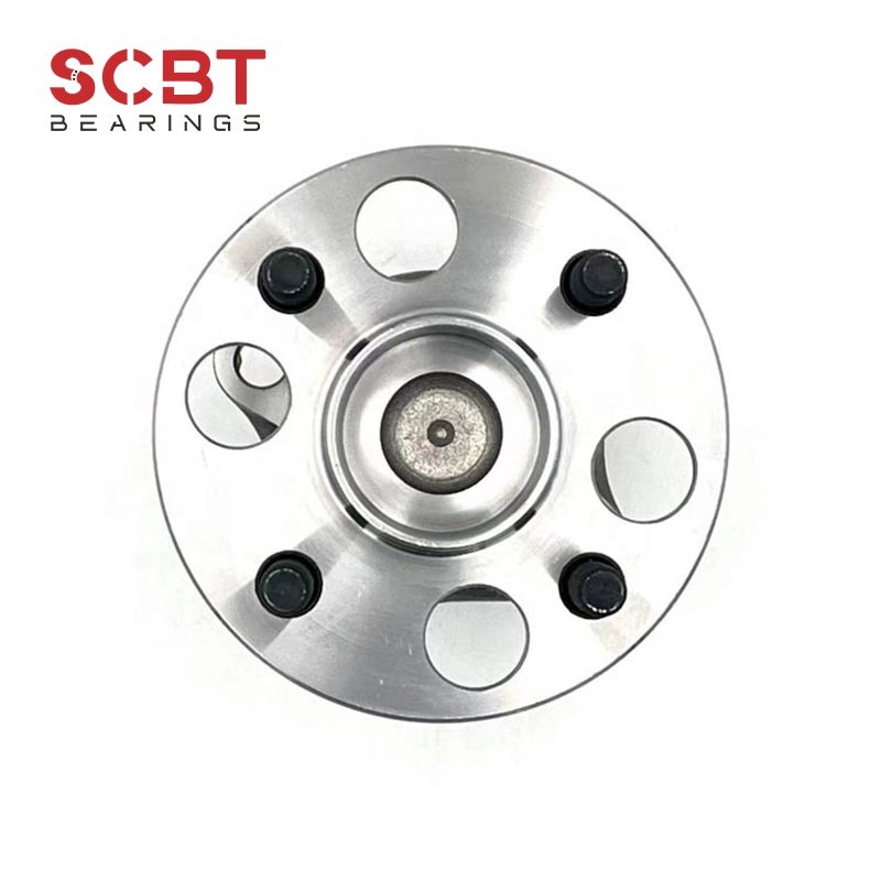 42450-0D070 42450-0D080 42450-52070 Rear Wheel Hub Bearing in Auto Parts Use for Toyota With High Quality