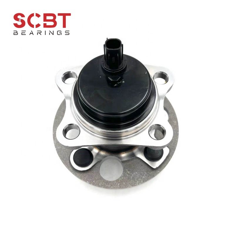 42450-0D070 42450-0D080 42450-52070 Rear Wheel Hub Bearing in Auto Parts Use for Toyota With High Quality