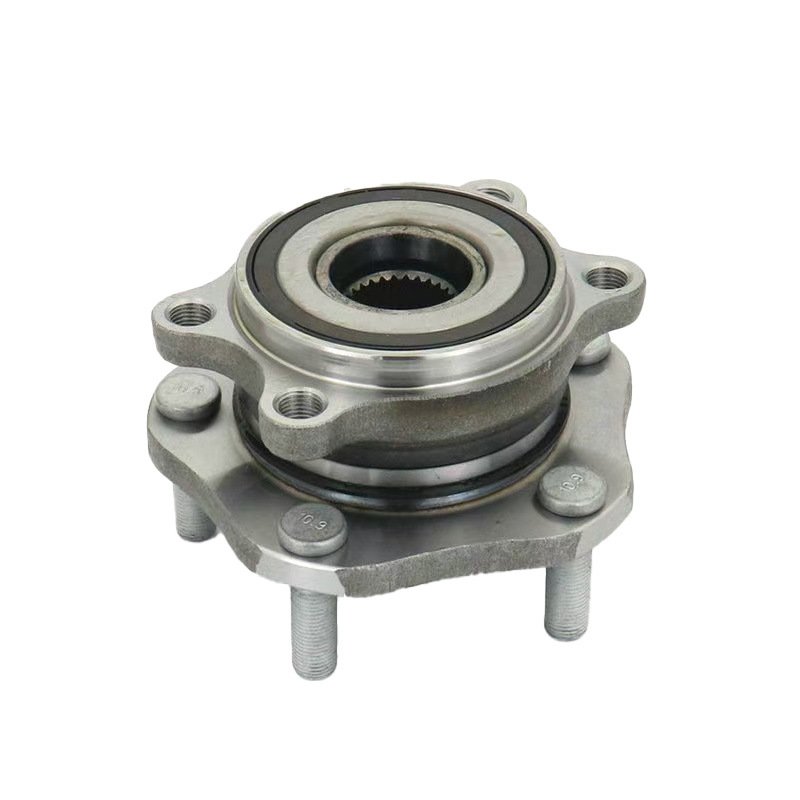 Auto Car Rear Front Wheel Hub Bearing Assembly 43550-42010 Kit Parts 513257 Bearings for Toyota