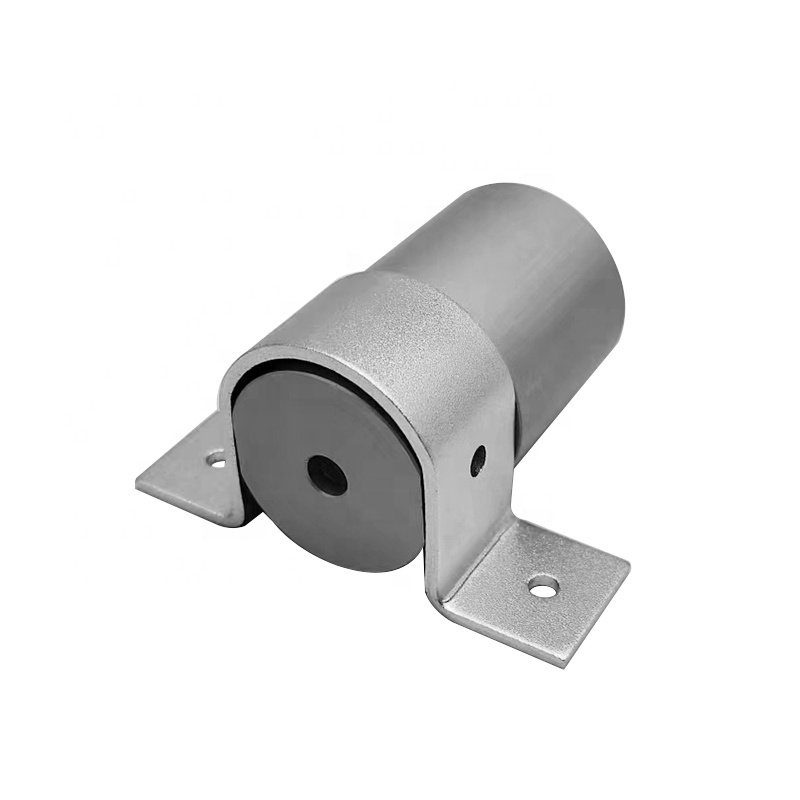 China Custom OEM Stamping Service Progressive Stamping Die Aluminum Support Bracket for Motor