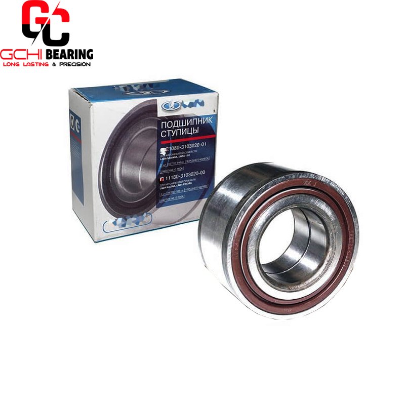 256706 Front Wheel Bearing for VAZ-2108 Car