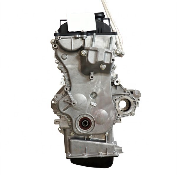 Factory Wholesale Auto Engine Assy G4LC 1.4L Auto Engine Systems for Hyundai