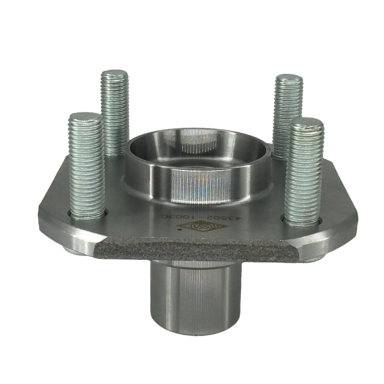 LWT High Quality Auto Transmission System Parts 43502-10030 Front Wheel Hub for Toyota STARLET/89-92:EP8#