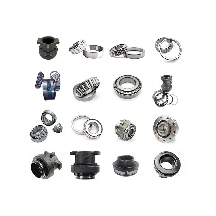 Truck Clutch Kits 3151000034 3151000395 3151182233 Clutch Disc Clutch Release Bearing Fit for Truck