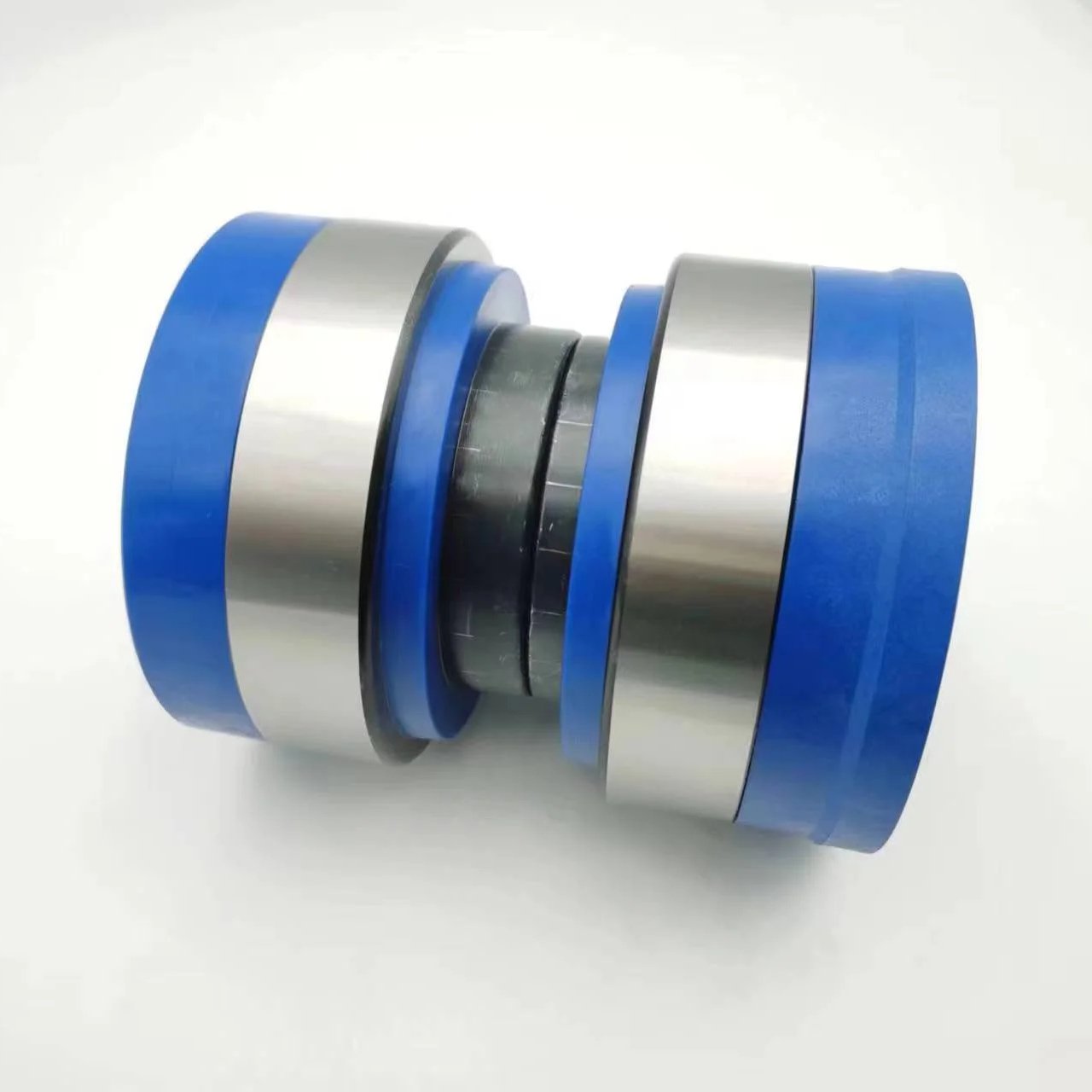 Stainless Steel BTH-0082 Track Wheel Special Bearing 363021 for Gearbox