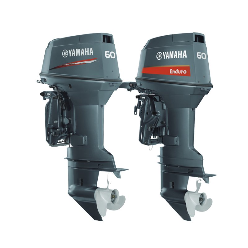 Best Selling Yamaha 2 Stroke 40HP Outboard Motor Gasoline 40 HP Boat Engine for Sale