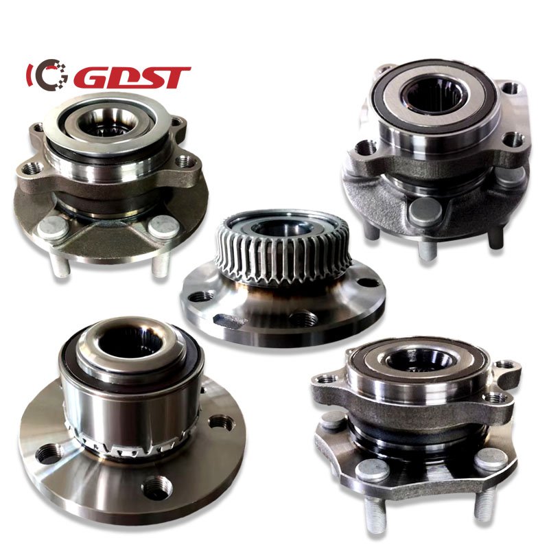 GDST High Quality Car Front Wheel Hub Bearing For Toyota Camry Prius Rav4 Hiace Corolla Prado 150 Yaris Vios Hilux Vigo