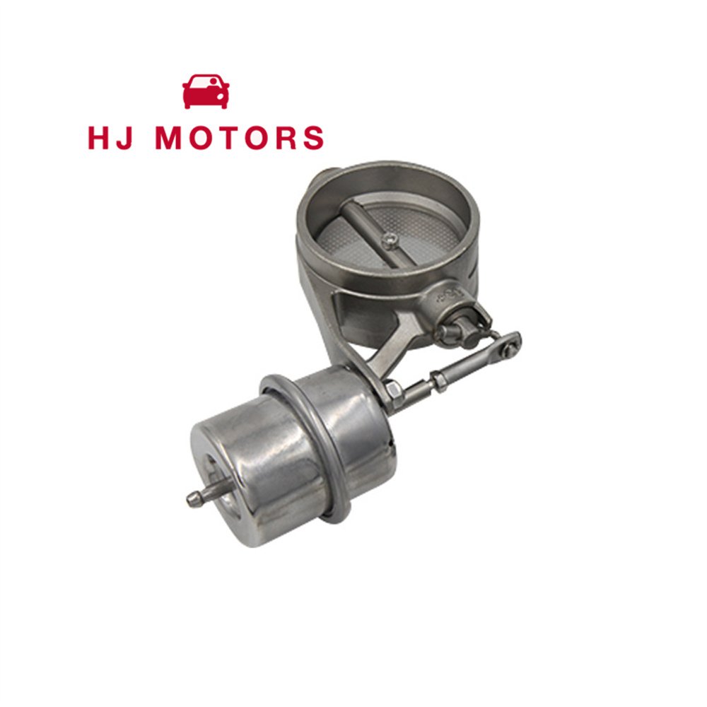 Universal Vacuum Pump Controller Exhaust Valve Controller with Exhaust Cutout Valve Remote Control