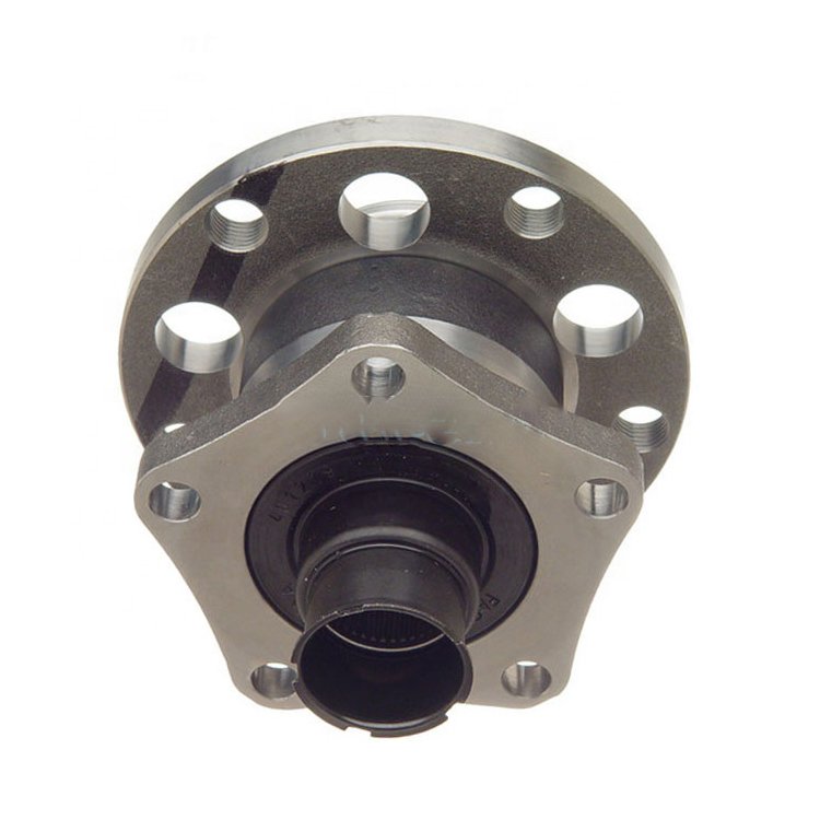 Wholesale Car Parts 801344d Wheel Hub Bearing Applicable for VW Passat 801344D