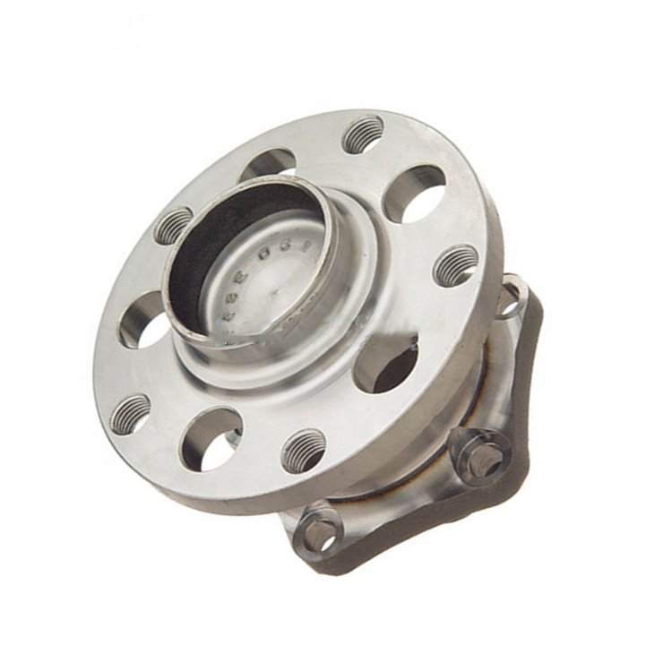 Wholesale Car Parts 801344d Wheel Hub Bearing Applicable for VW Passat 801344D