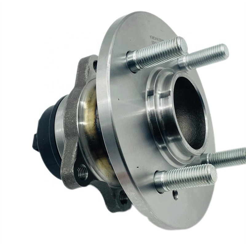 Hot Selling Auto Front Bearing Wheel Hub 52750-1G100 Ki-a RIO 52750 1G100 527501G100