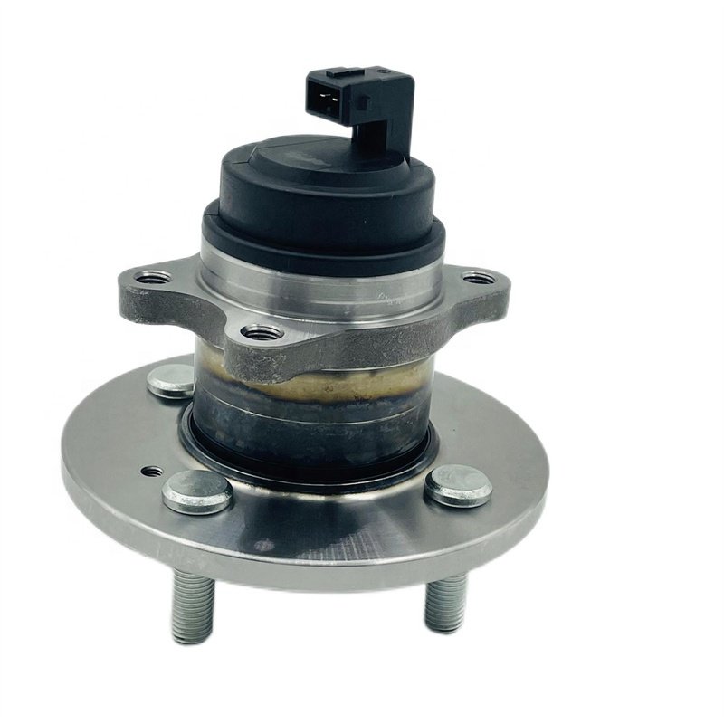 Hot Selling Auto Front Bearing Wheel Hub 52750-1G100 Ki-a RIO 52750 1G100 527501G100