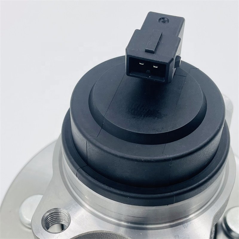 Hot Selling Auto Front Bearing Wheel Hub 52750-1G100 Ki-a RIO 52750 1G100 527501G100