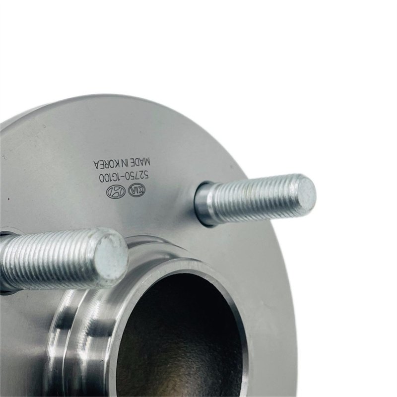 Hot Selling Auto Front Bearing Wheel Hub 52750-1G100 Ki-a RIO 52750 1G100 527501G100