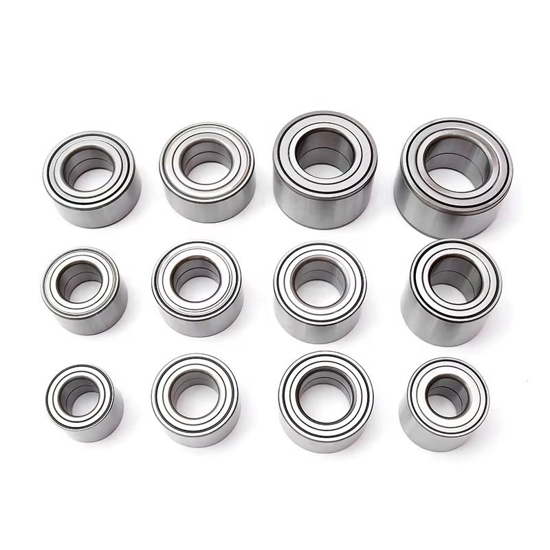 Full Series DAC30630042 DAC30640037 DAC30640042 DAC30650021 High Quality Rear Wheel Hub Bearing for Auto Car