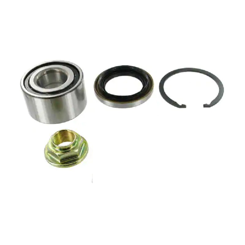 High Quality Parts Wheel Bearing Kit 9036935034 9090363006 9090363011 VKBA3763 Car Wheel Hub Bearing for LEXUS TOYOTA