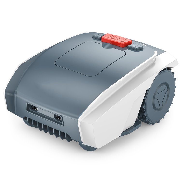 Professional Gps Automatic Lawn Robot Mower Lawn Mower Electric Motor for Lawn Mower