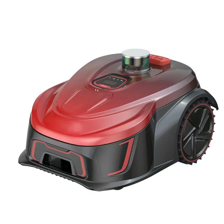 Professional Gps Automatic Lawn Robot Mower Lawn Mower Electric Motor for Lawn Mower