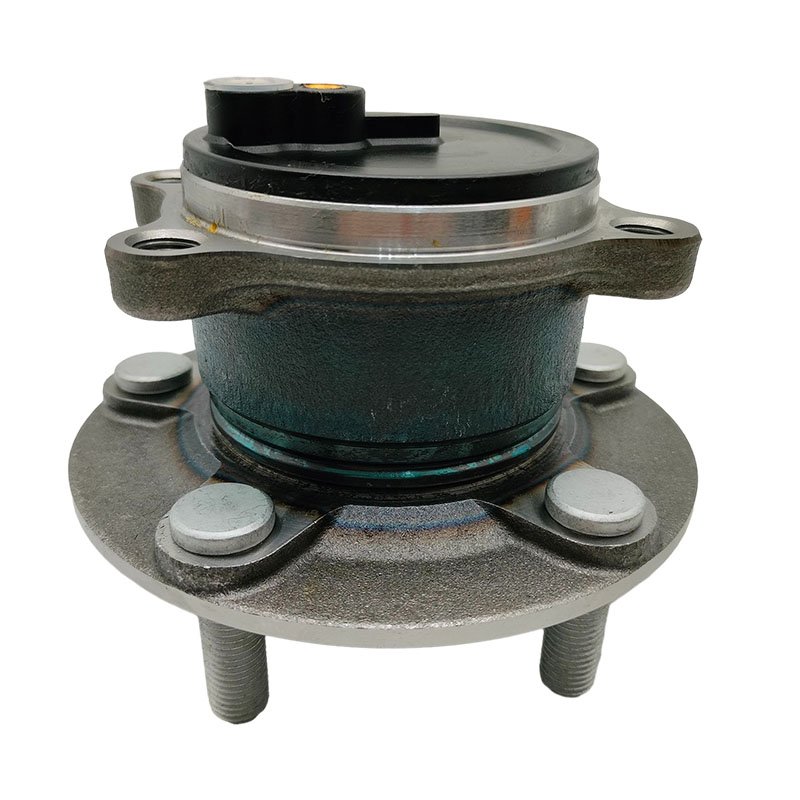 DI-SOLIK Rear Wheel Hub Bearing BR930967 KD31-26-15XA BKC6-26-15X KD312615XA for Mazda CX 3 5 Atenza Accessoires Auto Parts