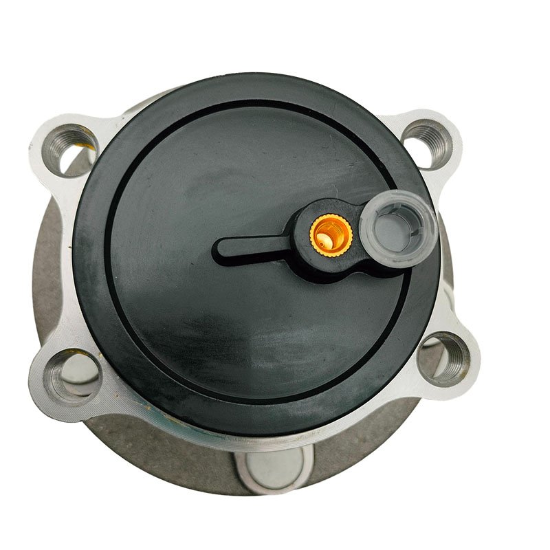 DI-SOLIK Rear Wheel Hub Bearing BR930967 KD31-26-15XA BKC6-26-15X KD312615XA for Mazda CX 3 5 Atenza Accessoires Auto Parts