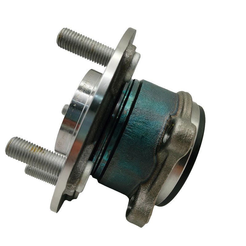 DI-SOLIK Rear Wheel Hub Bearing BR930967 KD31-26-15XA BKC6-26-15X KD312615XA for Mazda CX 3 5 Atenza Accessoires Auto Parts