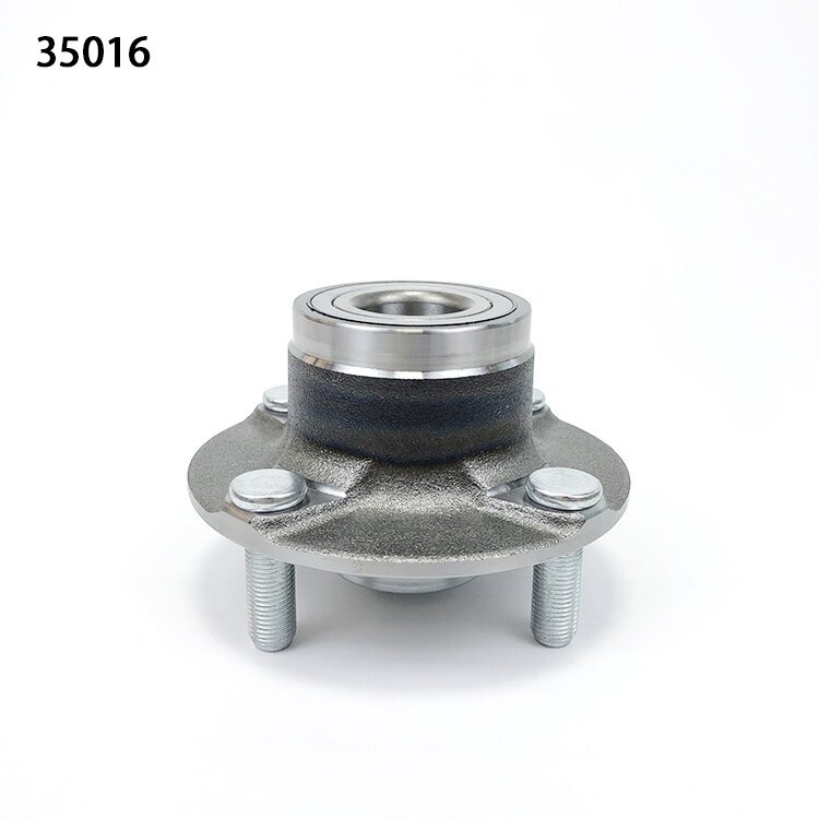 Auto Spare Parts Car Part Auto Bearing Rear Axle for HYUNDAI ACCENT 52710-25000 52710-25001