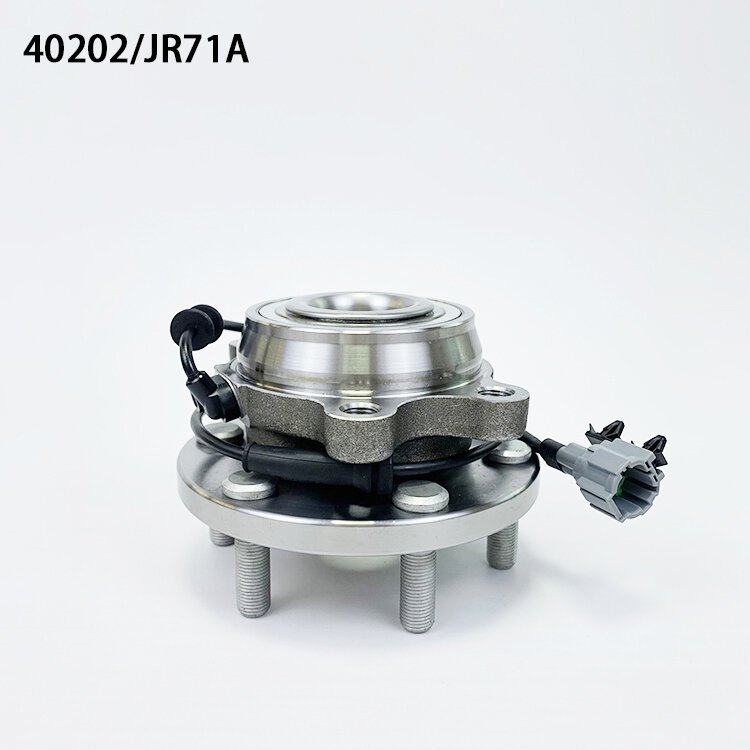 Auto Spare Parts Car Part Auto Bearing Rear Axle for HYUNDAI ACCENT 52710-25000 52710-25001