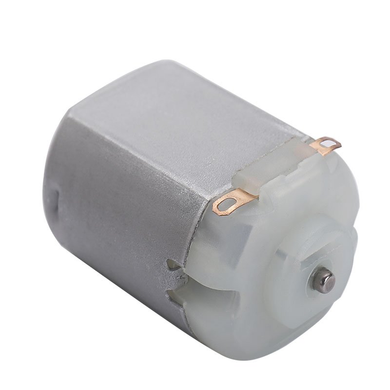 High Torque High Speed Mini 130 Motor for Aeromodel Remote Control Car Toys Dc Electric Motor