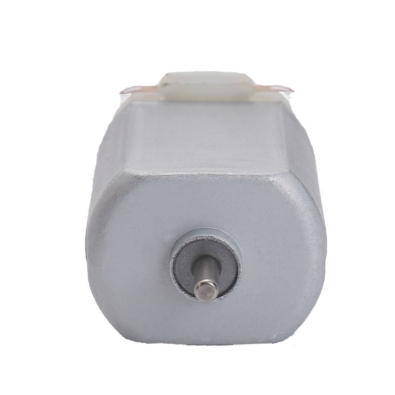 High Torque High Speed Mini 130 Motor for Aeromodel Remote Control Car Toys Dc Electric Motor