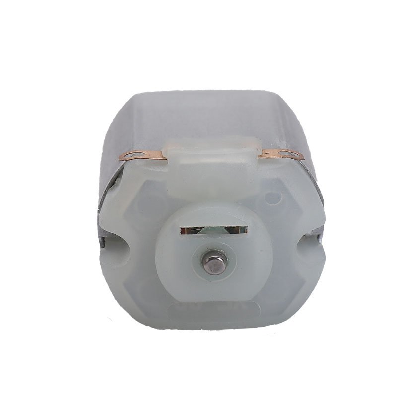 High Torque High Speed Mini 130 Motor for Aeromodel Remote Control Car Toys Dc Electric Motor