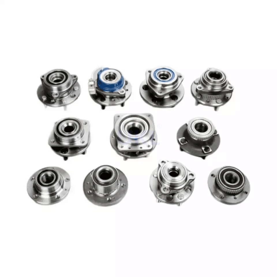 UKL Bearing Hot Selling Auto Bearings VKBA6660 Auto Wheel Hub Bearing