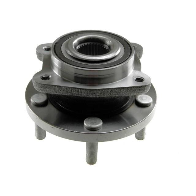 Wheel Hub Bearing Assembly 5085406AC/5085406AB/5085406AA/05085406AC/05085406AA/05085406AB/05105233AB/05105233AC/05154211AA