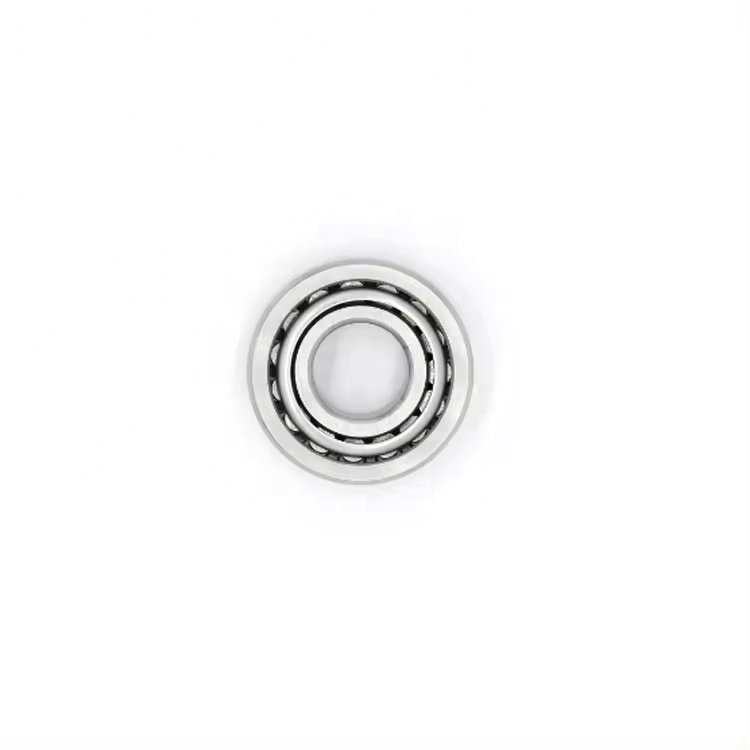 420 Stainless Steel Auto Bearings Tapered Needle Roller 30203 17*40*14 mm for Car Machine Part