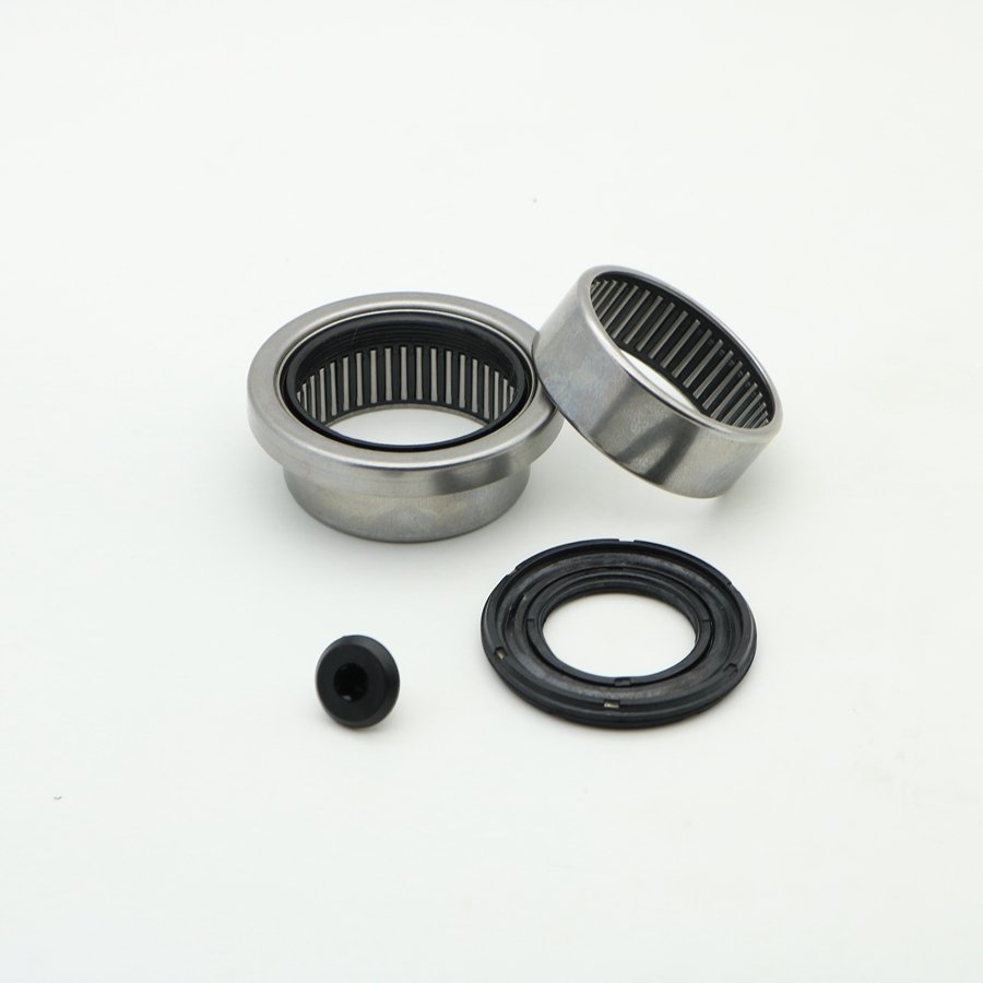 peugeot 206 Sets Rear Trailing Arm Bearings KS559.04