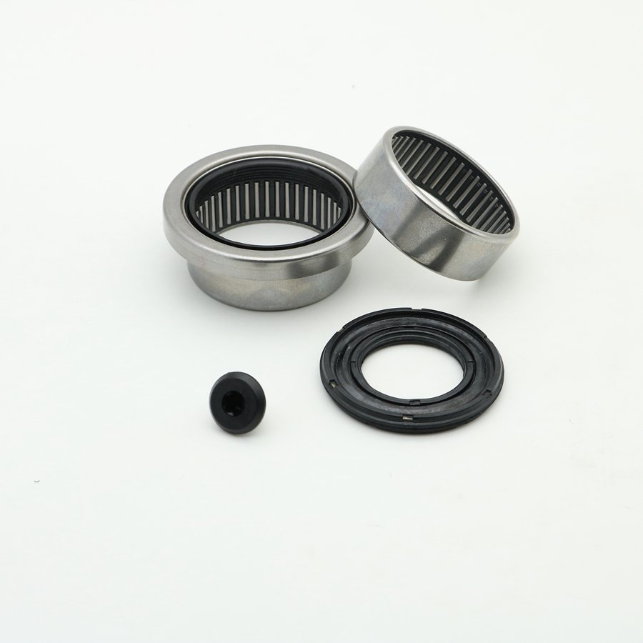 peugeot 206 Sets Rear Trailing Arm Bearings KS559.04