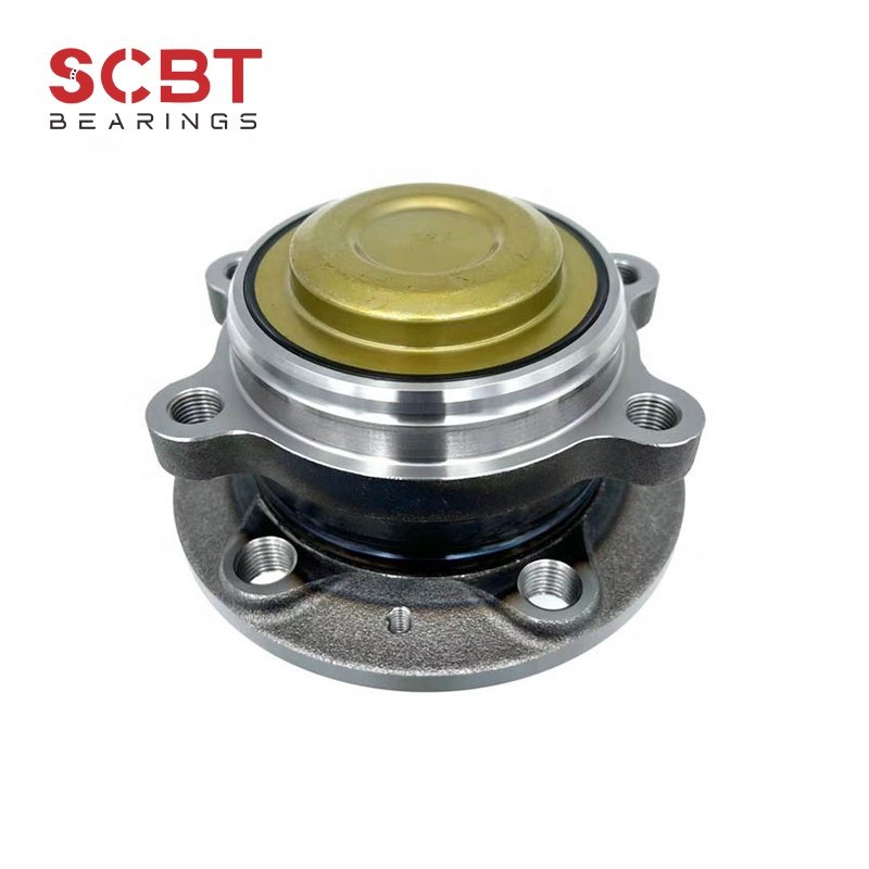 3QF598611 Rear Wheel Hub Bearing in Auto Parts Use for Volkswagen With High Quality