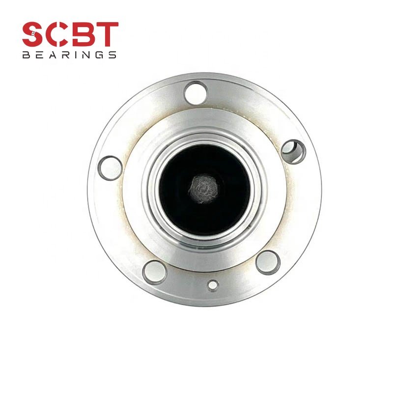3QF598611 Rear Wheel Hub Bearing in Auto Parts Use for Volkswagen With High Quality
