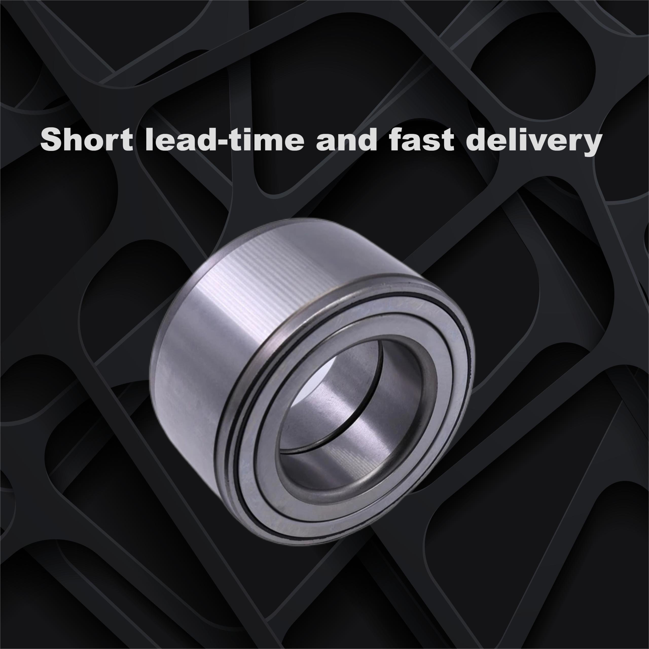 Factory Price Automotive Ball Bearing DAC45840053 DAC458500302 DAC45850041 DAC45850048/43 DAC45850051 DAC45880039 Auto Bearing