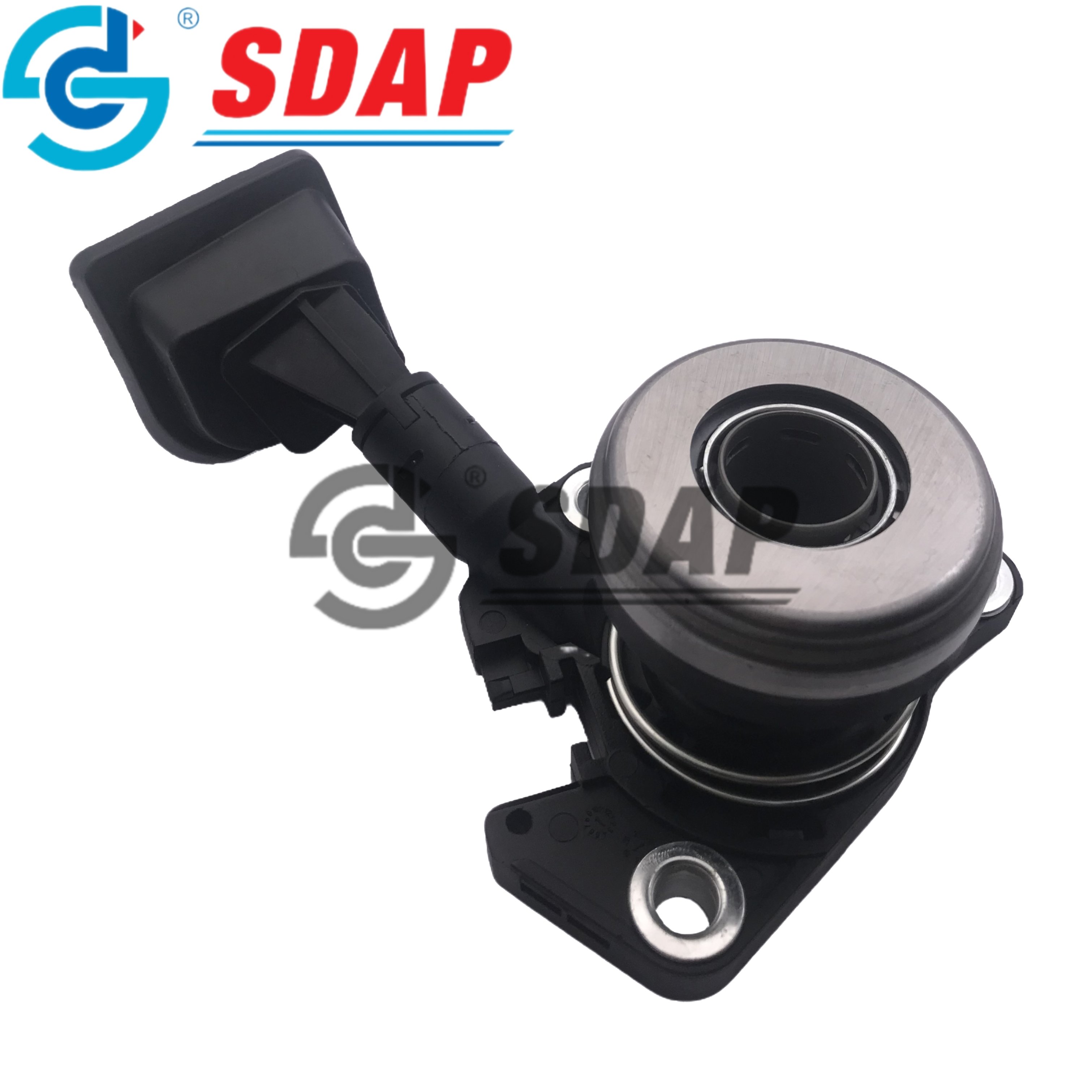 Automobile Clutch Release Bearing Assembly 9677933380 3182600199 2041A5 Slave Cylinder Assembly