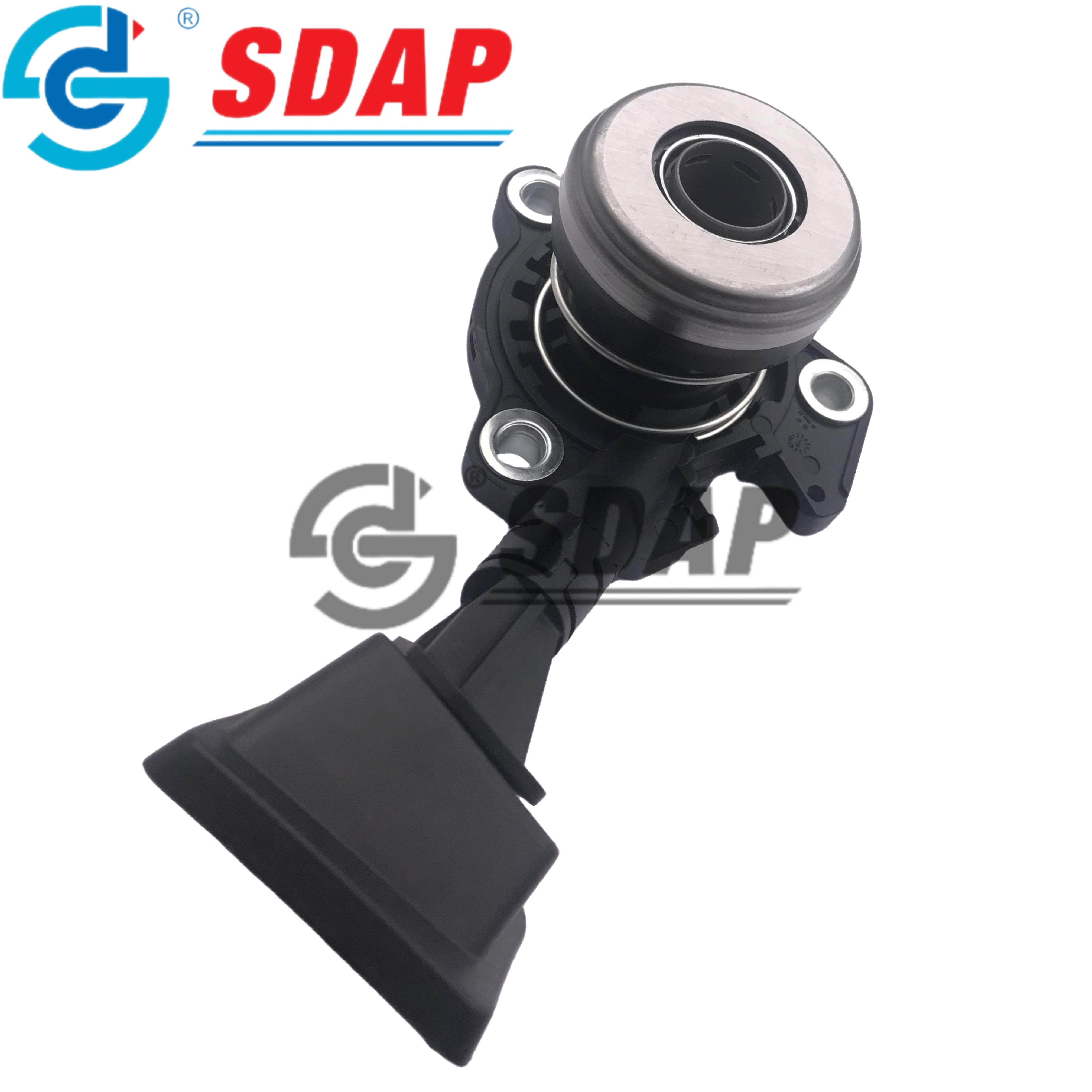 Automobile Clutch Release Bearing Assembly 9677933380 3182600199 2041A5 Slave Cylinder Assembly