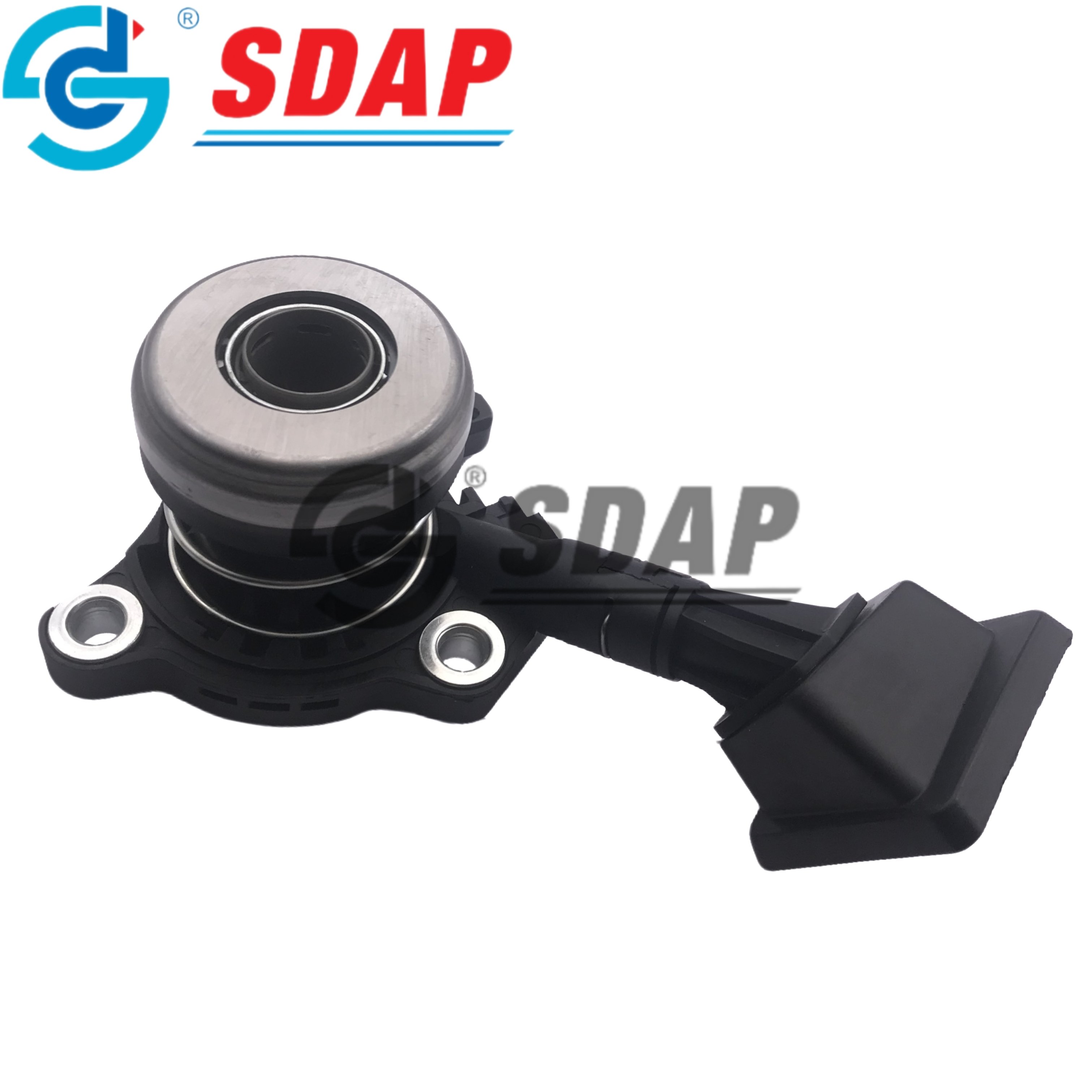 Automobile Clutch Release Bearing Assembly 9677933380 3182600199 2041A5 Slave Cylinder Assembly