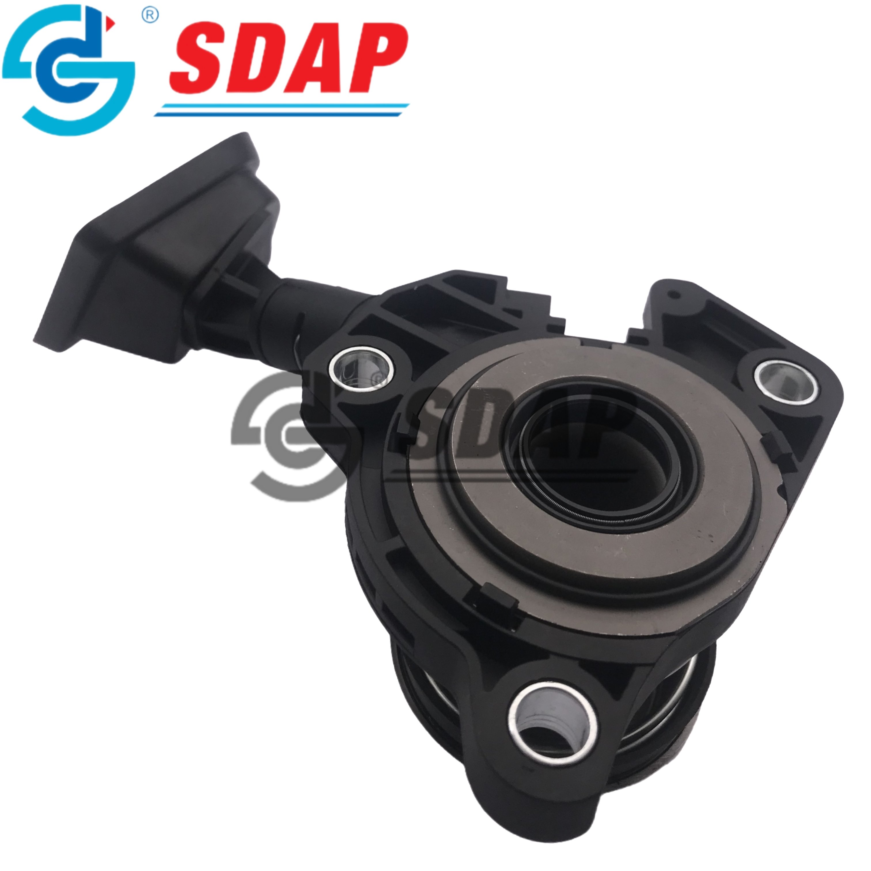 Automobile Clutch Release Bearing Assembly 9677933380 3182600199 2041A5 Slave Cylinder Assembly