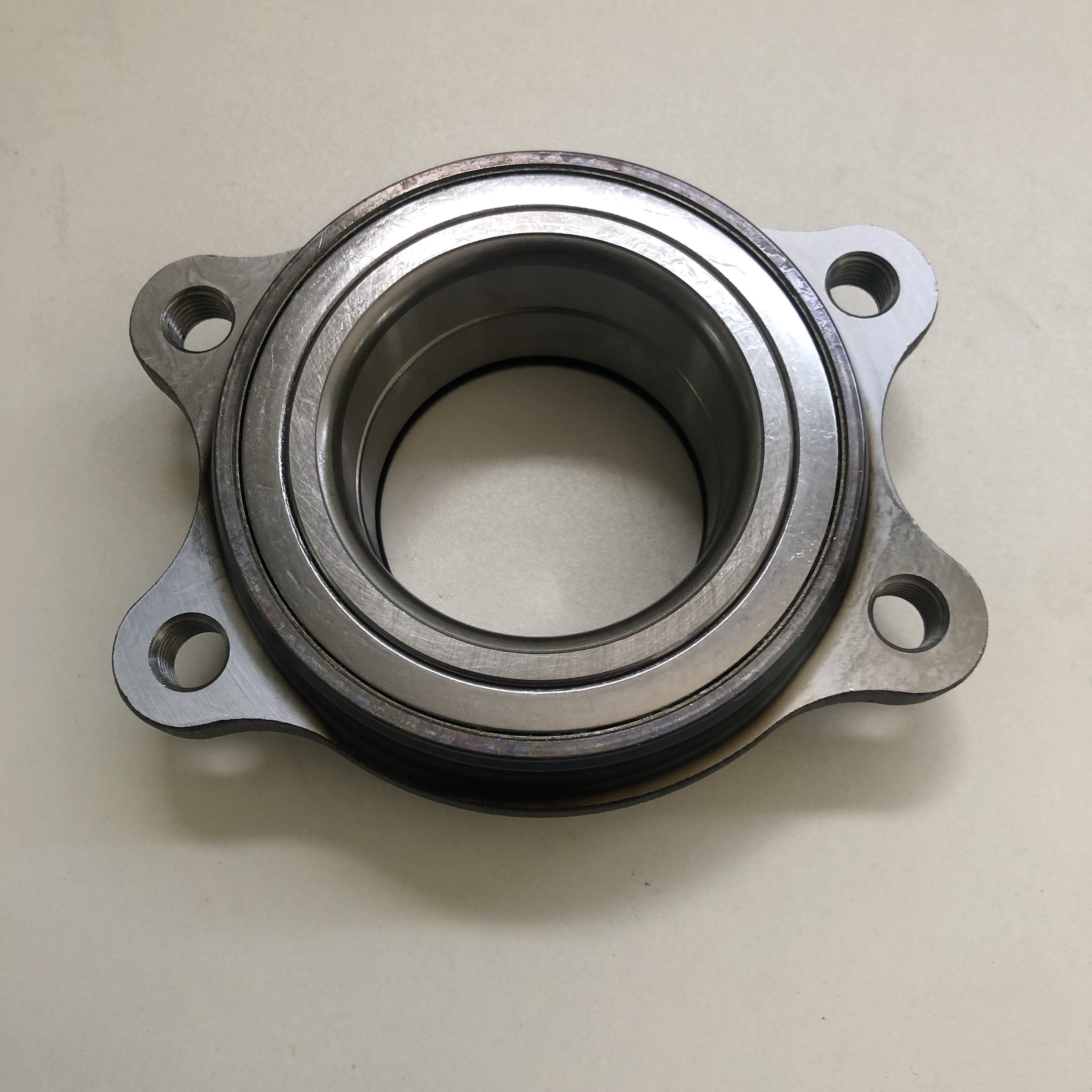 MAGNETI MARELLI OE:4H0498625A Factory High Quality Full New Auto Parts Front Wheel Bearing Kit Repair Parts for Audi Q5